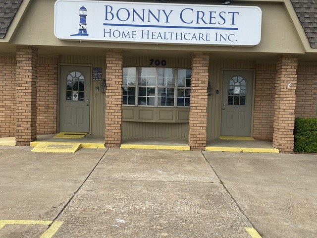 Bonny Crest Home Healthcare